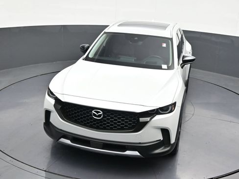Used 2024 MAZDA CX-50 AWD 2.5 Turbo w/ Accent Package image 23
