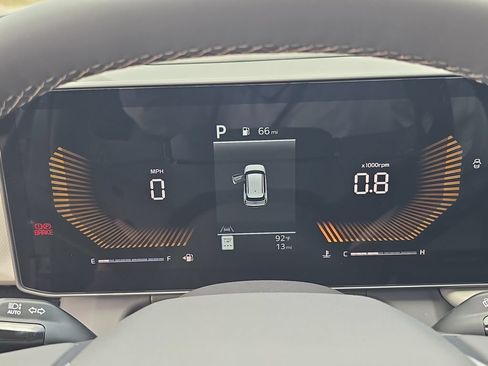 New 2027 Kia Seltos S FWD image 31