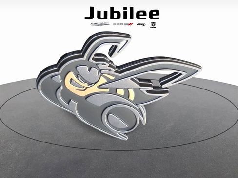 New 2026 Dodge Charger Scat Pack AWD/4WD image 45