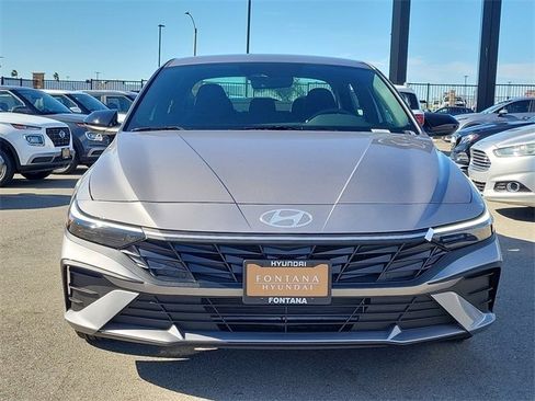 New 2026 Hyundai Elantra Sport image 25