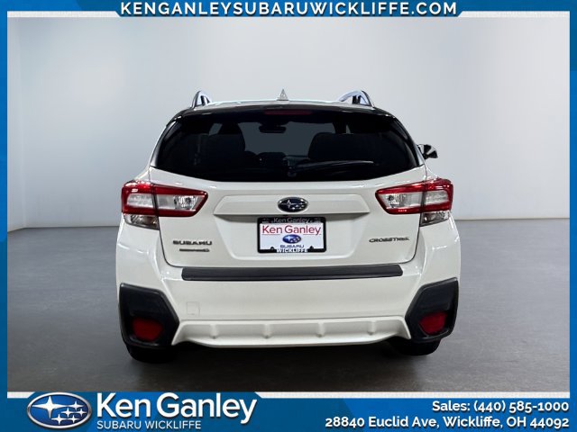 Used 2019 Subaru Crosstrek 2.0i Premium w/ Popular Package #3 AWD/4WD image 4
