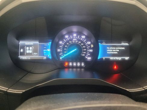 Used 2022 Ford Edge SEL w/ Convenience Package AWD/4WD image 23