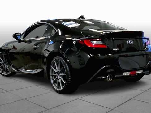 Used 2022 Subaru BRZ Limited image 12