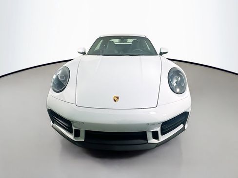 Certified 2026 Porsche 911 Carrera 4S image 6