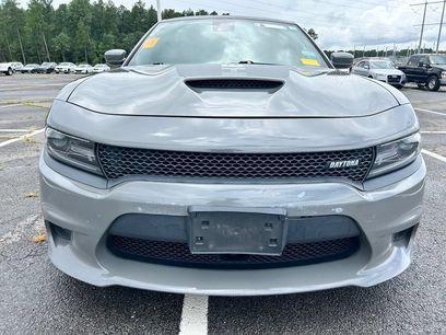 Used 2017 Dodge Charger R/T
