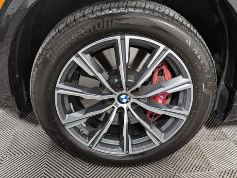 Used 2021 BMW X5 xDrive45e w/ M Sport Package image 52