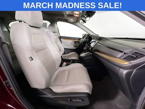 Used 2017 Honda CR-V EX-L image 25