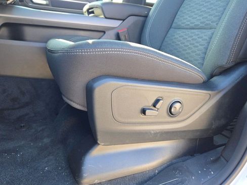 New 2026 RAM 1500 Big Horn image 23