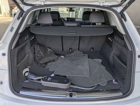 Certified 2024 Audi Q5 e Premium Plus w/ Premium Plus Package image 26