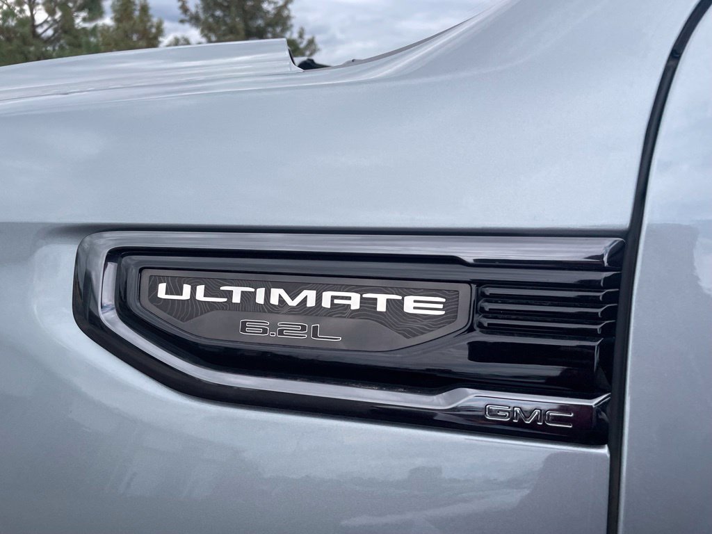 Used 2023 GMC Sierra 1500 Denali Ultimate AWD/4WD image 20