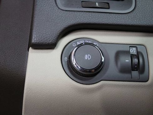 Used 2017 Buick Regal Premium w/ Driver Confidence Package #1 FWD image 14