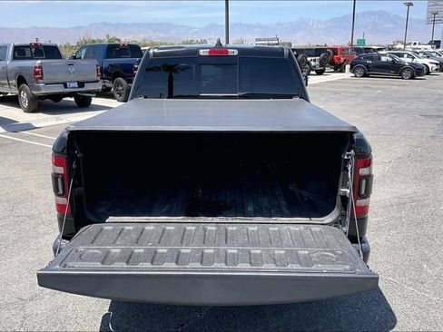 Used 2022 RAM 1500 Limited w/ Night Edition AWD/4WD image 34