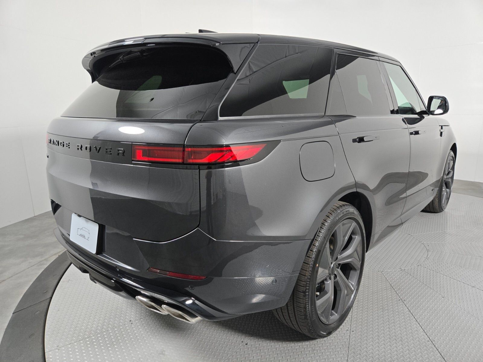 New 2026 Land Rover Range Rover Sport Autobiography AWD/4WD image 2