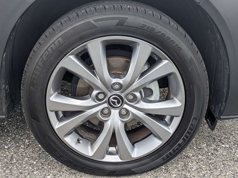 Used 2023 MAZDA CX-30 AWD 2.5 S w/ Preferred Package image 11