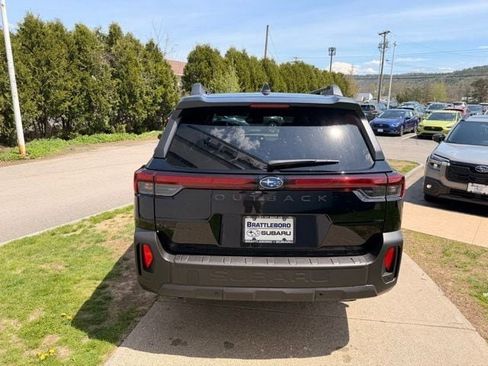 New 2026 Subaru Outback Touring XT AWD/4WD image 6