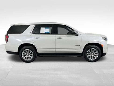 Used 2024 Chevrolet Tahoe Premier image 22