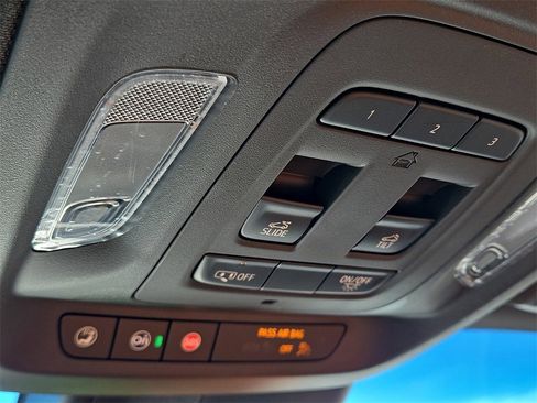 New 2025 Cadillac CT4 Premium Luxury image 26