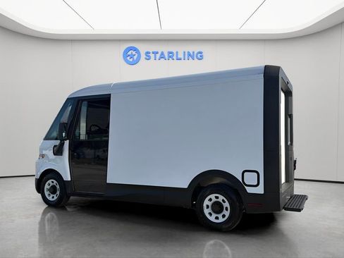Used 2024 Chevrolet Brightdrop 400 w/ Commercial Equipment Package AWD/4WD image 4
