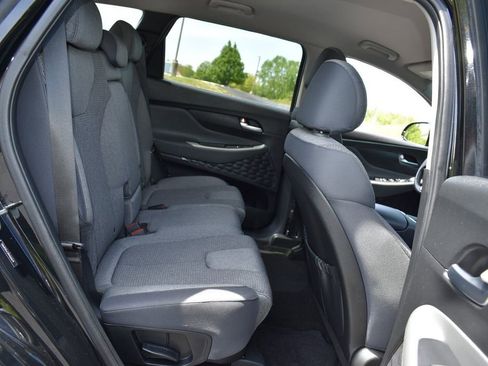 Used 2023 Hyundai Santa Fe SEL AWD/4WD image 26