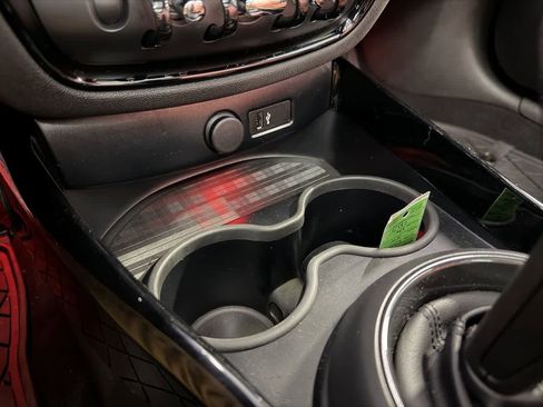 Certified 2023 MINI Cooper Clubman John Cooper Works w/ Signature Upholstery Package image 22