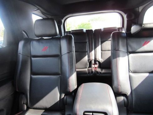 Used 2021 Dodge Durango R/T w/ Tow 'N Go Package image 26