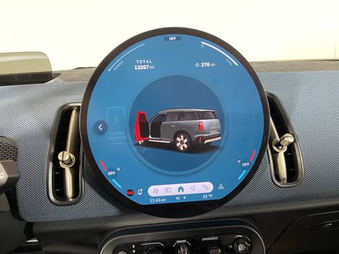 Used 2025 MINI Cooper Countryman S image 13