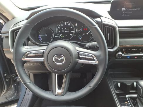 Certified 2026 MAZDA CX-50 AWD 2.5 Hybrid w/ Premium Pkg image 17