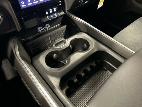 New 2026 RAM 1500 Big Horn AWD/4WD image 27