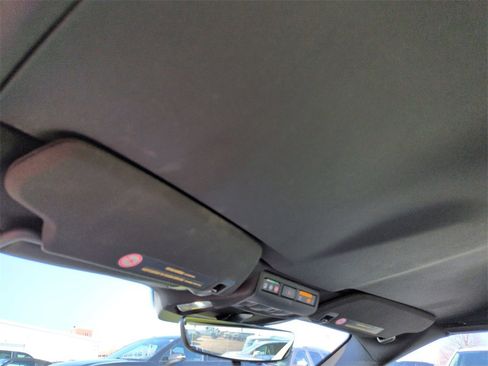 Certified 2023 Chevrolet Corvette Stingray Convertible w/ 1LT image 19