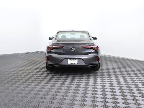 Used 2023 Acura TLX FWD image 8