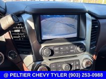 Used 2019 Chevrolet Suburban Premier RWD image 20