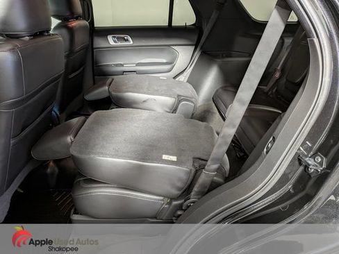 Used 2013 Ford Explorer Limited AWD/4WD image 36