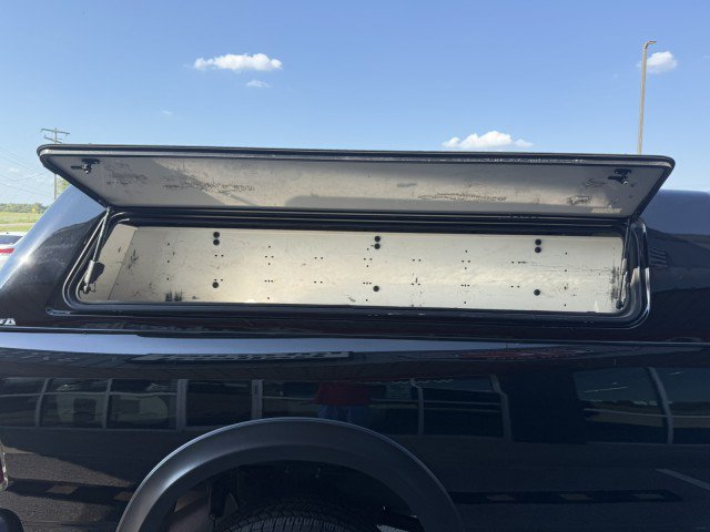 Used 2020 RAM 2500 Lone Star w/ Night Edition AWD/4WD image 17