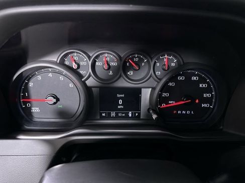 New 2026 Chevrolet Silverado 2500 W/T w/ WT Convenience Package AWD/4WD image 13