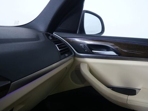 Used 2022 BMW X3 sDrive30i w/ Premium Package 2 (ZPA) image 29