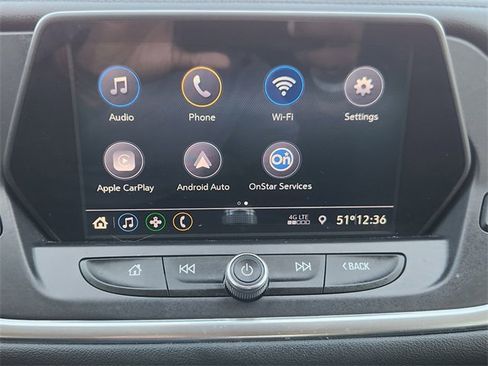 Used 2020 Chevrolet Blazer LT image 15