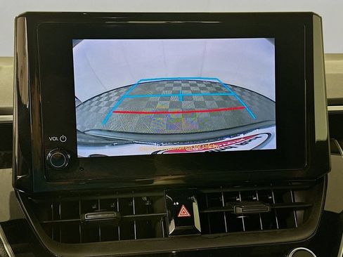 Certified 2024 Toyota Corolla SE FWD image 14