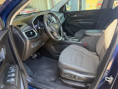 Used 2022 Chevrolet Equinox LT AWD/4WD image 14
