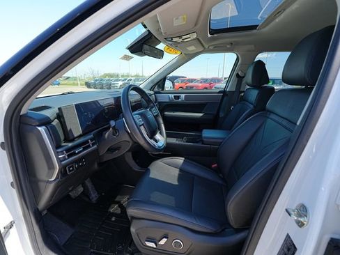 Used 2024 Hyundai Santa Fe XRT AWD/4WD image 16