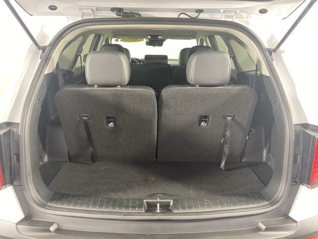 Used 2022 Kia Sorento S AWD/4WD image 32