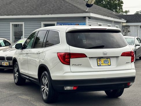 Used 2016 Honda Pilot EX-L image 5