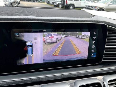 Used 2022 Mercedes-Benz GLE 350 image 27
