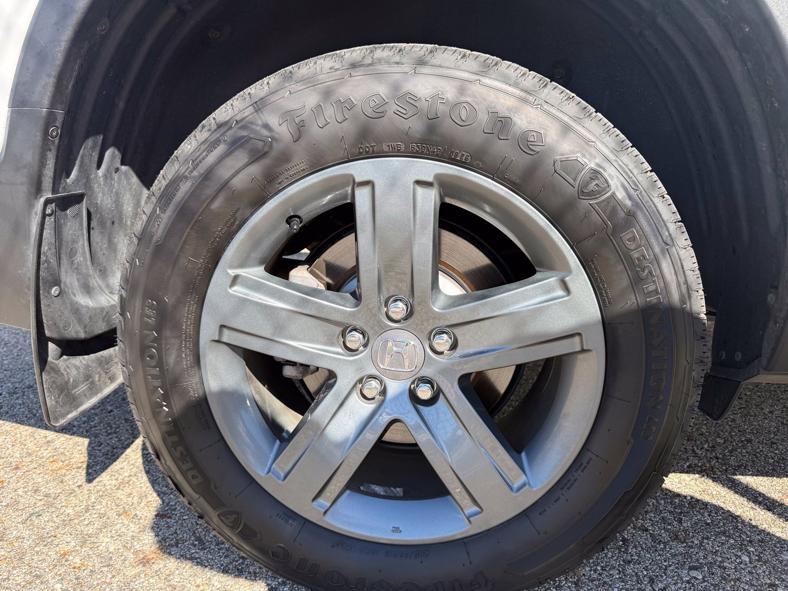 Used 2023 Honda Ridgeline RTL-E image 9