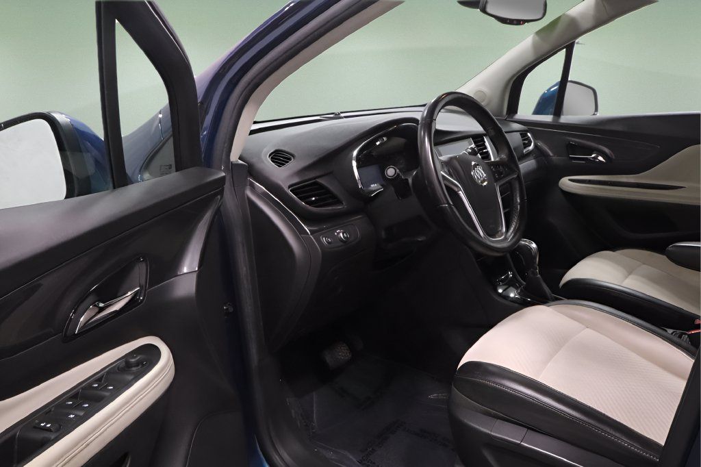 Used 2019 Buick Encore Preferred FWD image 9