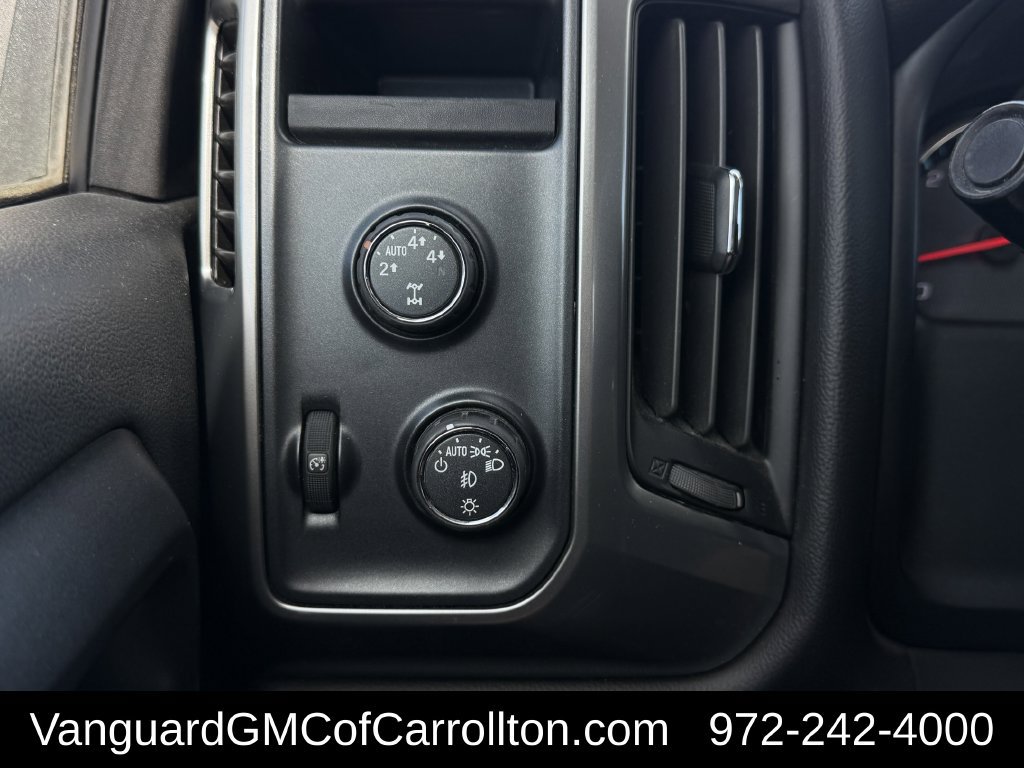 Used 2014 Chevrolet Silverado 1500 LT w/ All Star Edition AWD/4WD image 24