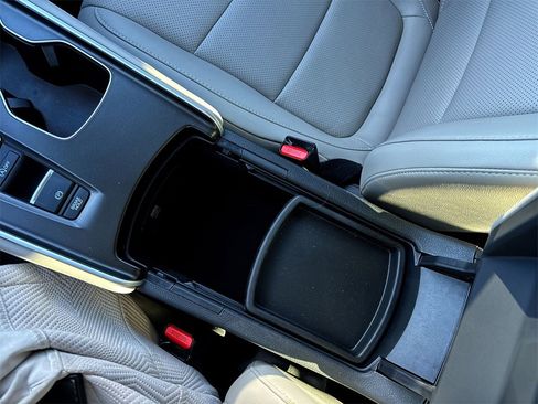 Used 2021 Honda Accord EX-L image 20