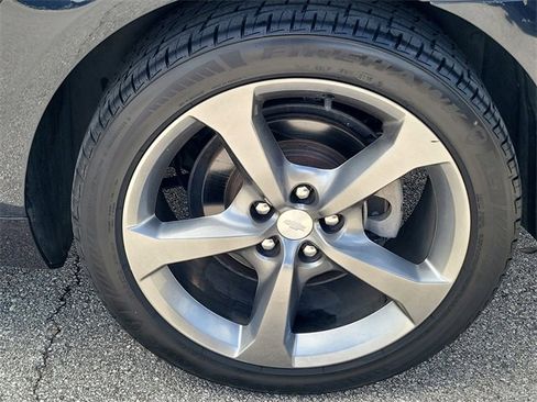 Used 2013 Chevrolet Camaro LT w/ RS Package image 11