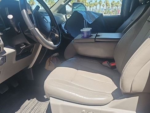 Used 2018 Ford F150 Lariat w/ Equipment Group 501A Mid AWD/4WD image 19