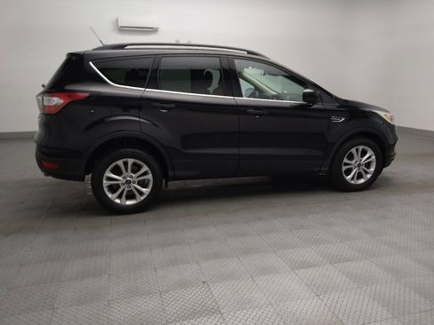 Used 2018 Ford Escape SEL w/ Ford Safe & Smart Package image 10