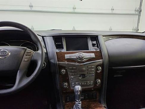 Used 2020 Nissan Armada SV w/ Driver Package RWD image 28